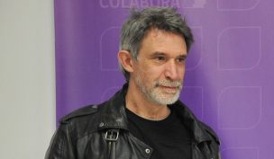 ¿Candidato en la política? Pancho Melo habla de las propuestas que recibió