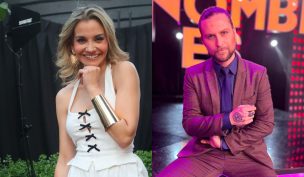 ¿Amistad o algo más? Rayen Araya rompe el silencio sobre los rumores con Jean Philippe