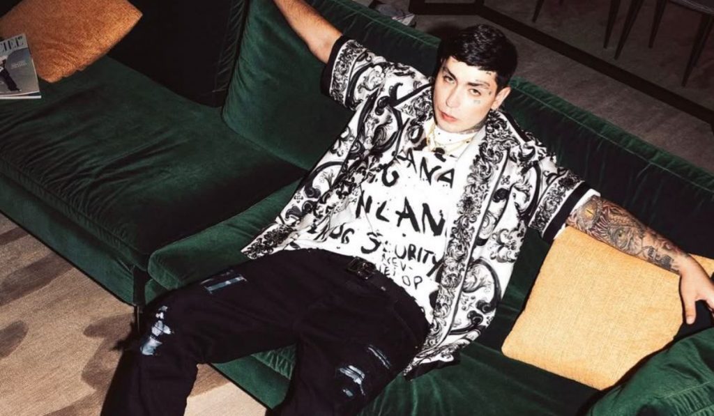 “Todo lo ve mi abogado”: Nes rompe el silencio tras denuncia de Fran Maira