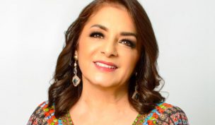 Triste adiós a una leyenda: Fallece Paulina Tamayo, ícono del folclor ecuatoriano