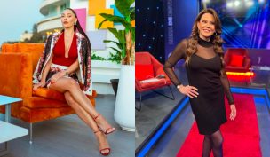 Daniela Aránguiz se defiende y deja en evidencia a Daniella Campos tras polémicos dichos