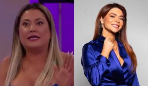 “¿Tengo antecedentes penales?”: Denisse Campos enfurece tras provocación de Antonella Ríos