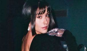 Denise Rosenthal deja atrás el pasado: Sorprende con drástico cambio de look y poderosa reflexión
