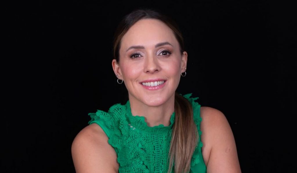 “Una familia moderna”: Maly Jorquiera define su nueva etapa tras la ruptura definitiva