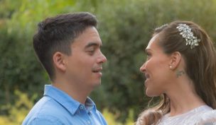 ¿Crisis en el matrimonio? Las señales de Vale Roth que alarman a sus fans