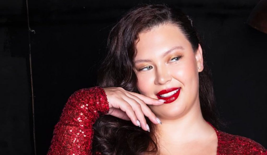 ¡Tensión en el reality! Michelle Carvalho planeaba un gran conflicto antes de ser eliminada de “Fiebre de Baile”