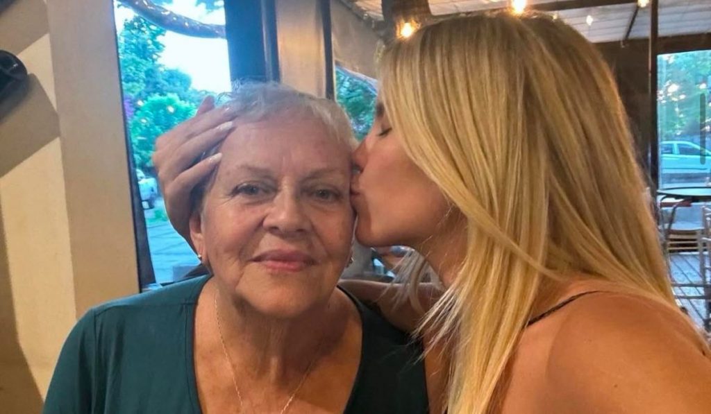 Entre lágrimas y angustia: Coté López se sincera sobre su duelo más duro