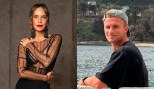 “¡Todavía no lo supero!”: Hijo de Diana Bolocco reveló el insólito castigo que lo dejó marcado