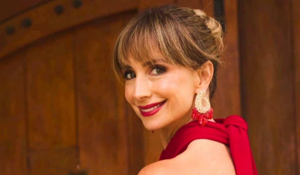 “Se vienen grandes cambios”: La revelación de María José Prieto tras el fallo que absolvió a Cristián Campos