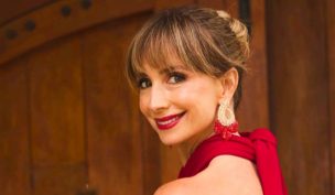 “Se vienen grandes cambios”: La revelación de María José Prieto tras el fallo que absolvió a Cristián Campos