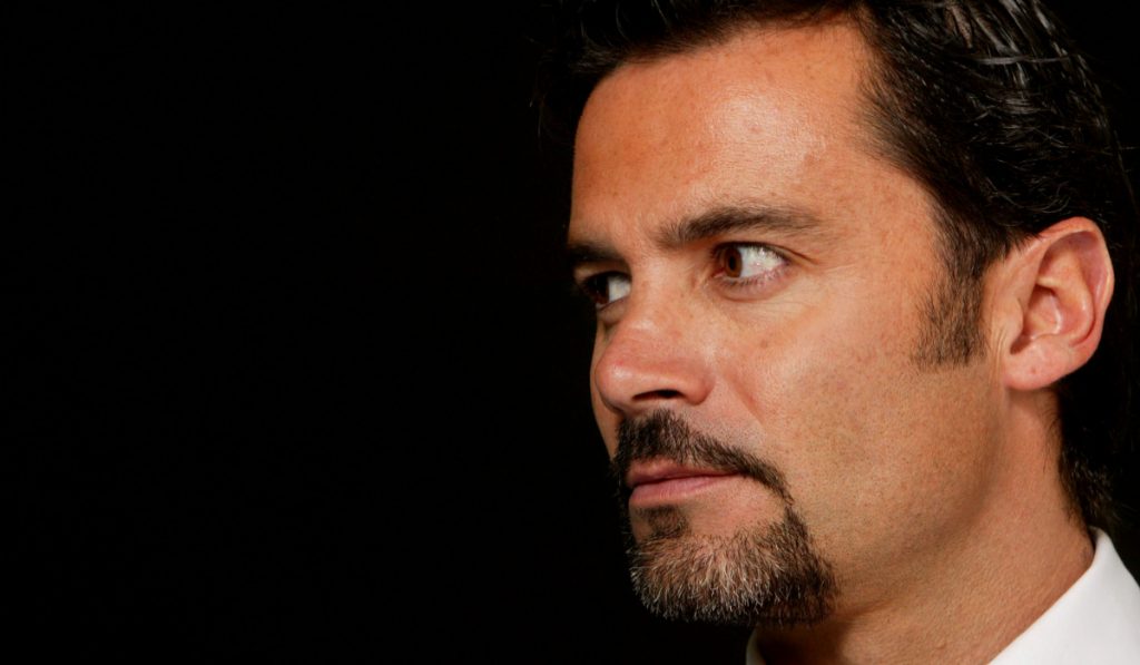 Revelan el sueño inconcluso de Felipe Camiroaga que pocos conocían: “Le quedó pendiente”