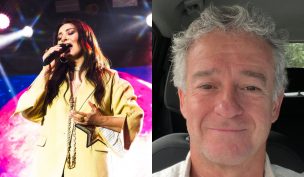 El hombre que roba suspiros: Así es Fernando Cordero, el nuevo amor de Myriam Hernández