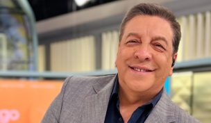 Julio César Rodríguez revela por qué rechazó Mega y se quedó en CHV