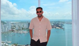 “Noche de terror”: Mauricio Isla sufrió violento robo tras jugar con Colo Colo