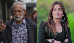 Adiós a un ícono: Quena Rencoret destaca el legado de Héctor Noguera