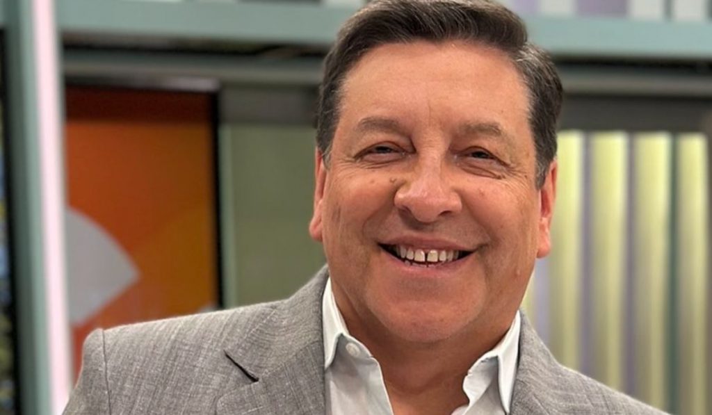 “Se acaba antes de…”: Julio César Rodríguez destapa la verdad sobre Fiebre de Baile