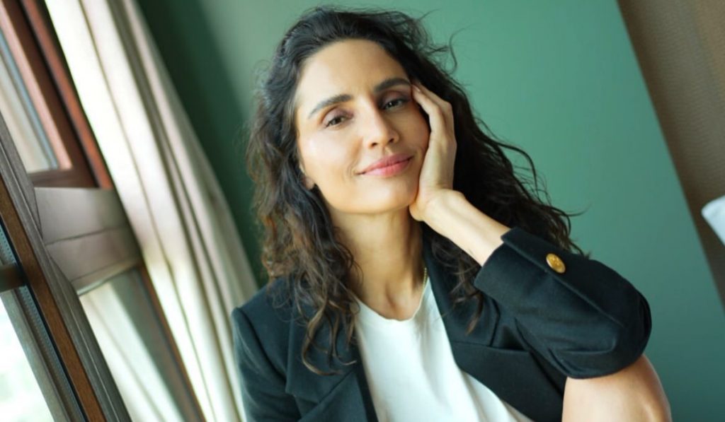 “Los cambios duelen, pero son necesarios”: Leonor Varela inicia nueva vida en París