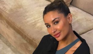 ¡Regreso triunfal! Camila Andrade deslumbra en su debut en Fiebre de Baile