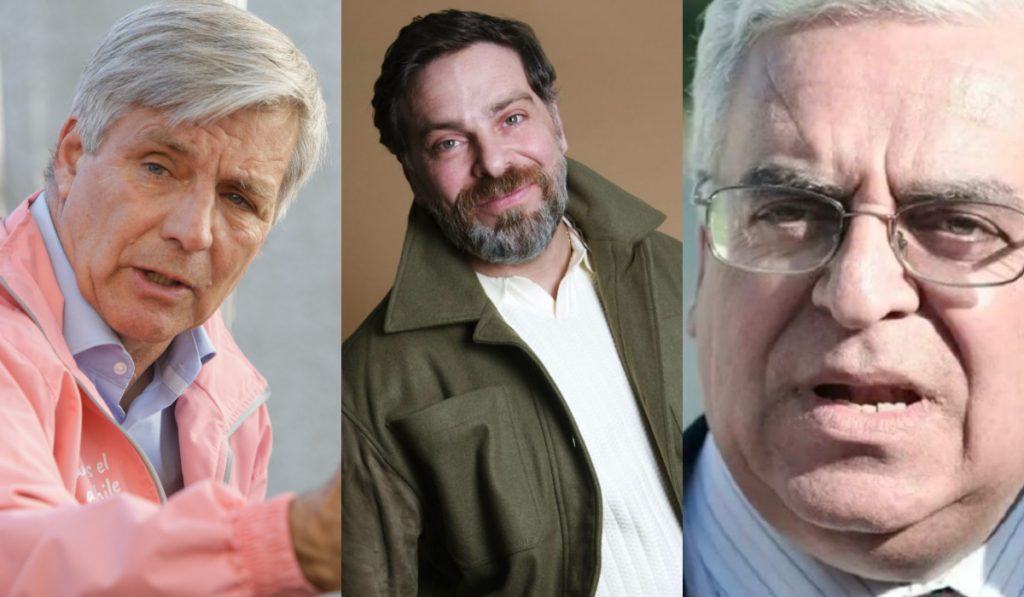 “La familia no se elige”: Neme reacciona con sinceridad al escándalo que involucra a su padre y Mayne-Nicholls