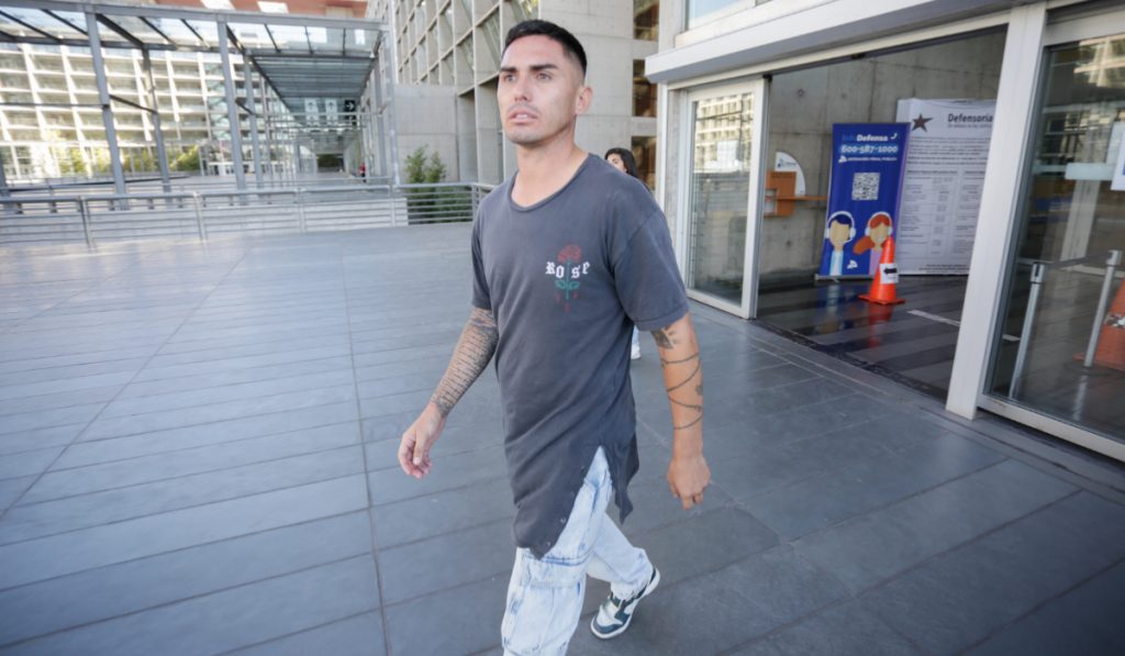 La cifra impactante que Jean Paul Pineda debe por pensión alimenticia a Faloon Larraguibel