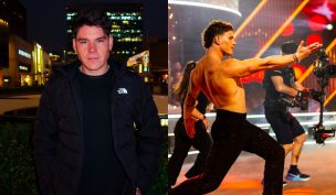 ¡Iba por otro! La explicación de Cuco Cerda sobre el gesto de Raimundo en Fiebre de Baile