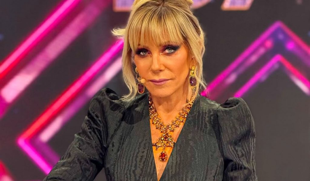 “Te echas a perder el cuerpo”: El comentario de Raquel Argandoña que encendió Fiebre de Baile