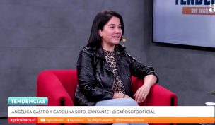 “Me llevé al límite”: Carolina Soto y las secuelas en su paso por Top Chef Vip