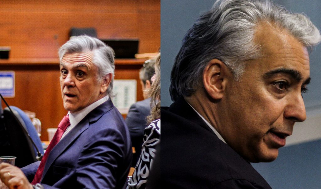 Fin del caso SQM: Tribunal absuelve a todos los acusados