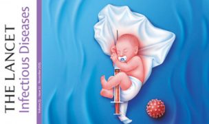 The Lancet Infectious Diseases destaca política de inmunización contra VRS