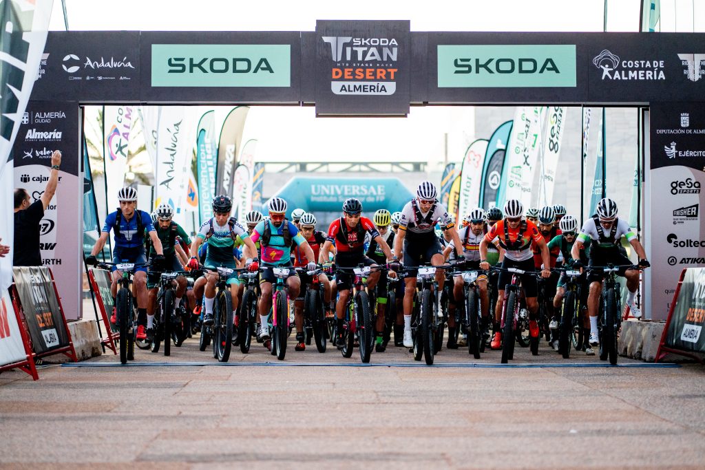 Aysén se prepara para vivir la primera versión del Titan Forest Patagonia