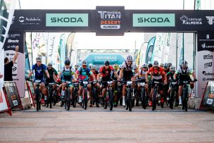 Aysén se prepara para vivir la primera versión del Titan Forest Patagonia