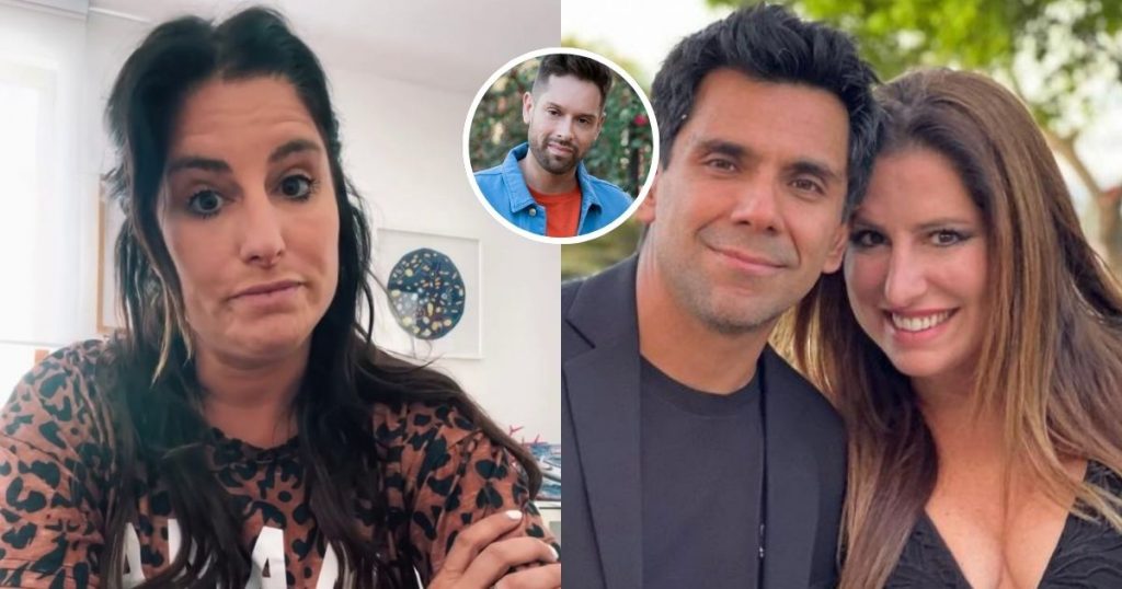 “Paren el hue…”: Fran Sfeir rompe el silencio por rumores sobre JP Queraltó y Michael Roldán