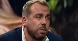 Les dijo que no: Aseguran que Francisco Kaminski rechazó millonarias ofertas en estelares televisivos