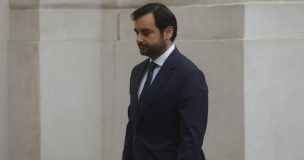 Ministro de Justicia se refiere a los inhibidores de señal en cárceles: