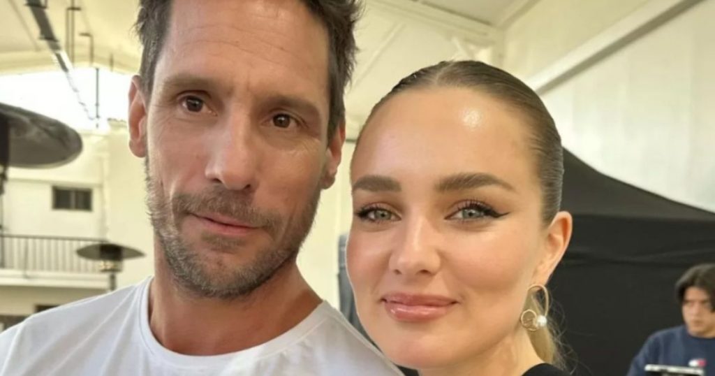 “Ridículos”: Kika Silva y su postura a rumores de infidelidad de Gonzalo Valenzuela