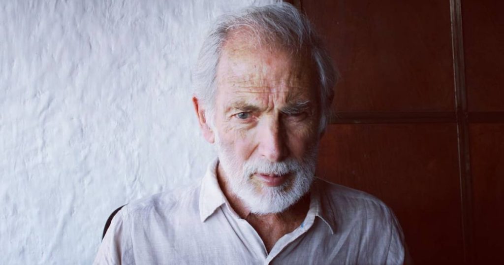 Chileactores se despide de Héctor Noguera: “Legendario artista” y un legado que “ilumina la memoria de Chile”