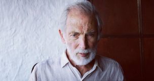 Chileactores se despide de Héctor Noguera: 