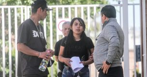 Cristal Aguilera por desaparición de su hermana Krishna: