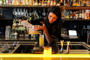 Día del Bartender en Chile: Actividades, reconocimientos y protagonismo del pisco chileno