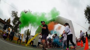 La Florida tendrá corrida de miedo para la noche de Halloween