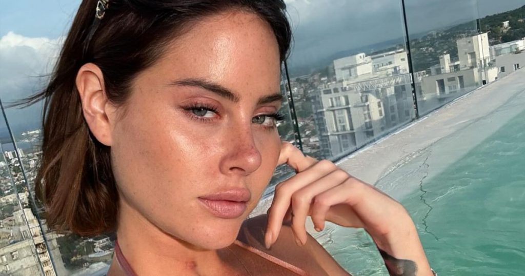 Ignacia Michelson se descarga tras quiebre con Diego Venegas: “Me molesta que siempre me quieran dejar como la mala”