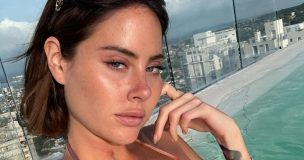 Ignacia Michelson revela radical cambio de look: así luce ahora