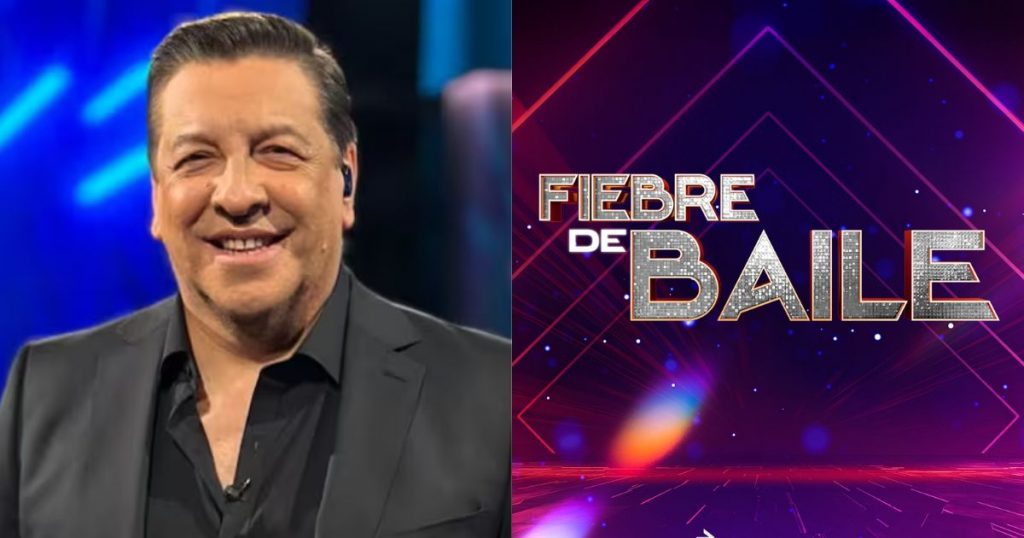 “Duelo de cuñados”: JC Rodríguez adelanta los nuevos enfrentamientos que se tomarán ‘Fiebre de Baile’