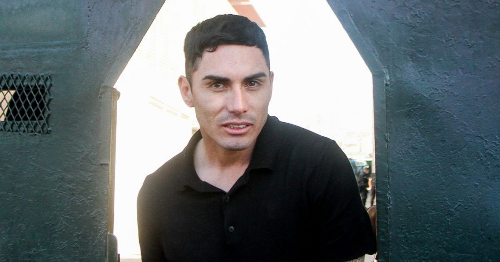Jean Paul Pineda rompe el silencio tras nuevo caso de violencia intrafamiliar