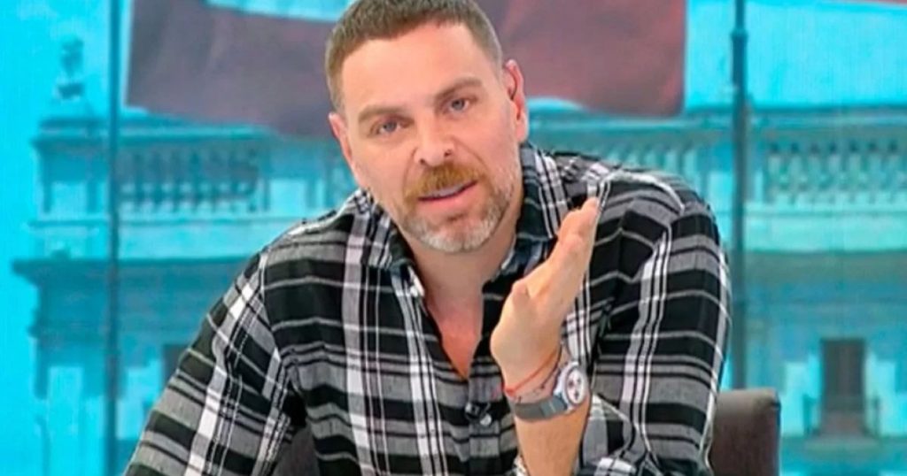 Neme lanza dura reflexión contra los políticos y candidatos presidenciales: “El travestismo político…”