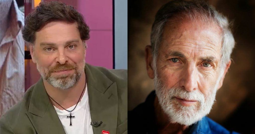 José Antonio Neme despide a Héctor Noguera con íntima confesión: “Admito una sana envidia”