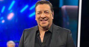 JC Rodríguez revela por qué rechazó 'oferta muy buena' de Mega y continuó en CHV