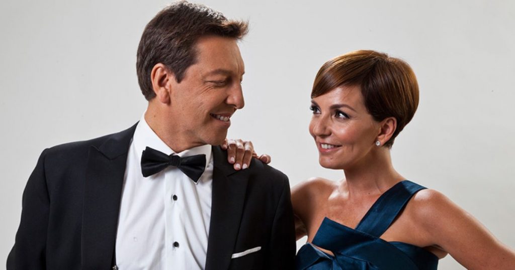 Fran García-Huidobro se sincera tras renuncia de JC Rodríguez: 