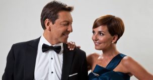 Julio César Rodríguez estalla contra ex de Fran García-Huidobro: