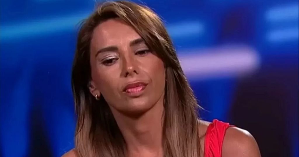 Carla Ballero y el duro efecto de su enfermedad: “Perdí como el 70% del pelo”